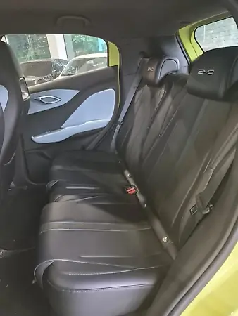 BYD Dolphin Mini - Imagem 11