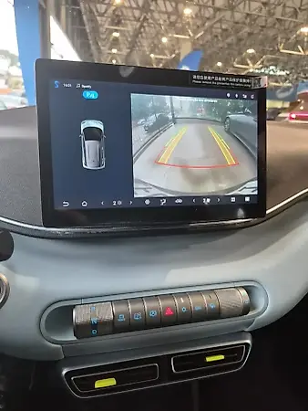 BYD Dolphin Mini - Imagem 12