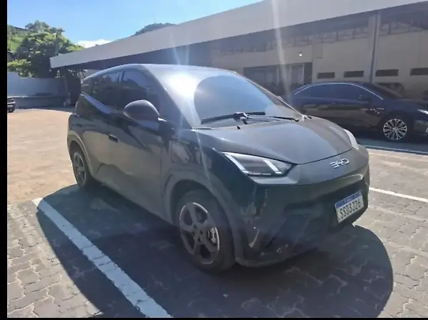 BYD Dolphin Mini - Imagem 1