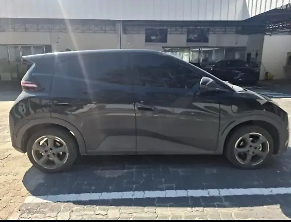 BYD Dolphin Mini - Imagem 2