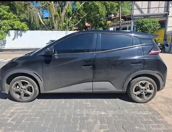 BYD Dolphin Mini - Imagem 3