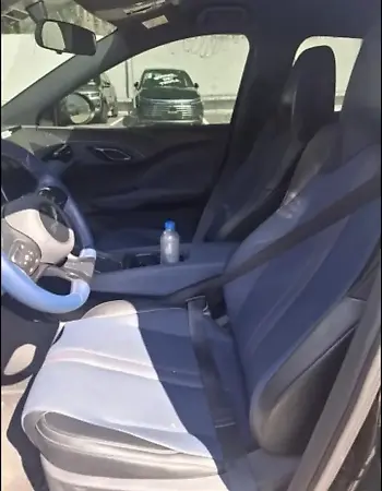 BYD Dolphin Mini - Imagem 4