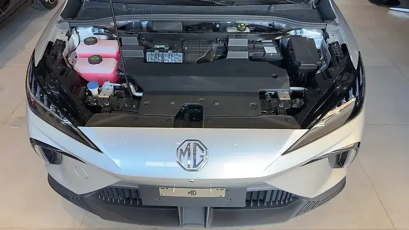 Mg Motor Mg4 EV - Imagem 6