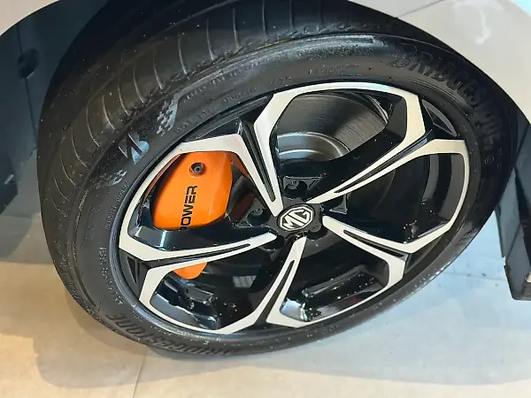 Mg Motor Mg4 EV - Imagem 7