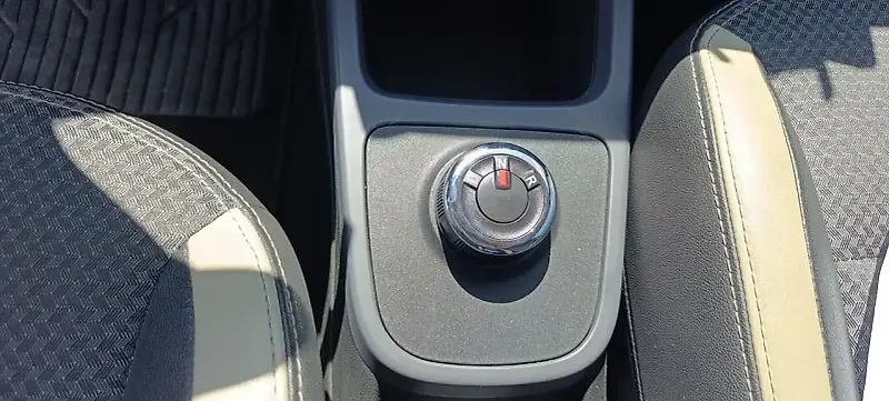 Renault Kwid E-tech Electric - Imagem 7
