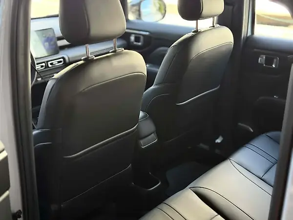 Chevrolet Spark Euv - Imagem 10