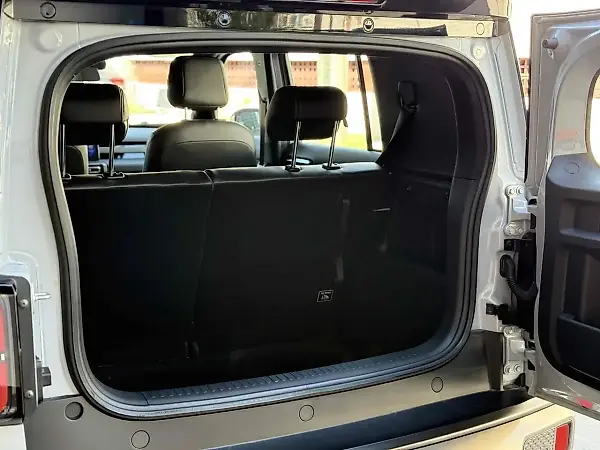 Chevrolet Spark Euv - Imagem 18