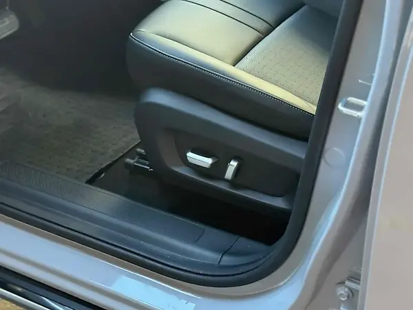 Chevrolet Spark Euv - Imagem 8