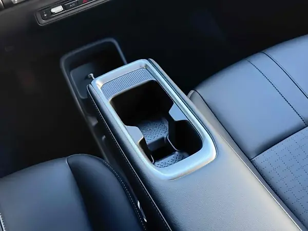 Chevrolet Spark Euv - Imagem 6