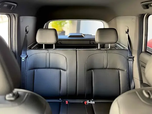 Chevrolet Spark Euv - Imagem 9