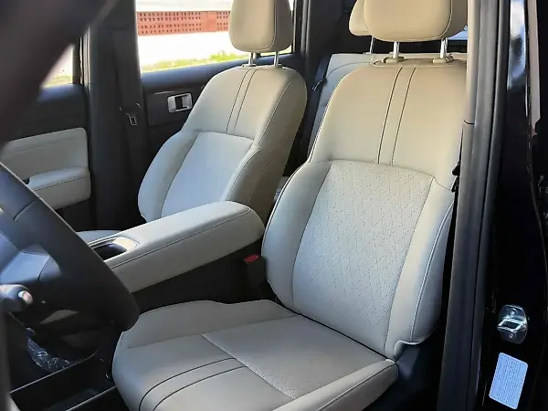 Chevrolet Spark Euv - Imagem 2