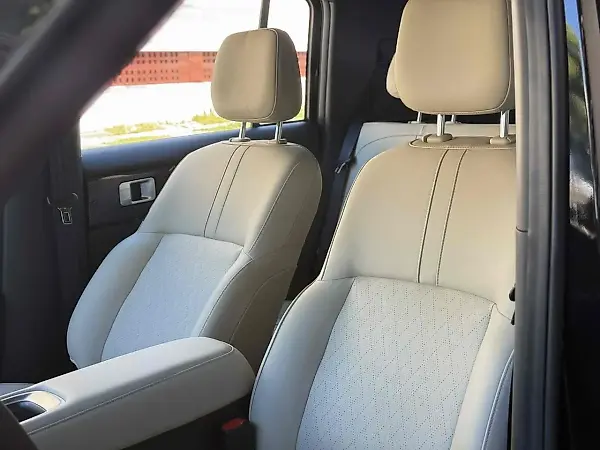Chevrolet Spark Euv - Imagem 3