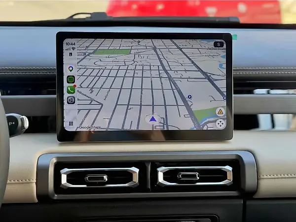 Chevrolet Spark Euv - Imagem 4