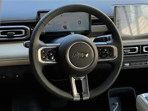 Chevrolet Spark Euv - Imagem 5