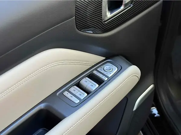 Chevrolet Spark Euv - Imagem 9