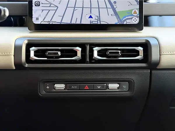 Chevrolet Spark Euv - Imagem 16