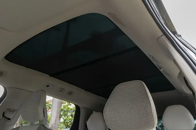 Volvo Ex90 - Imagem 12
