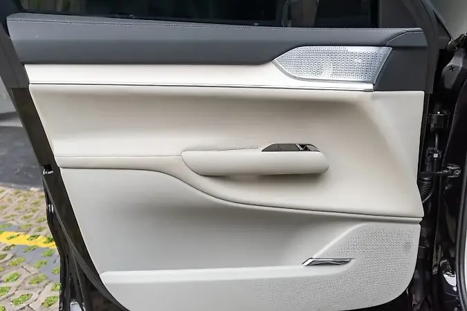 Volvo Ex90 - Imagem 11
