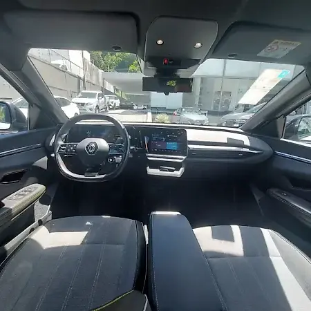 Renault Megane E-tech Electric - Imagem 7