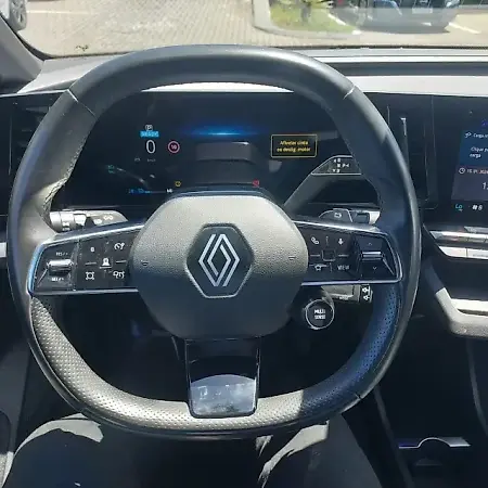 Renault Megane E-tech Electric - Imagem 9