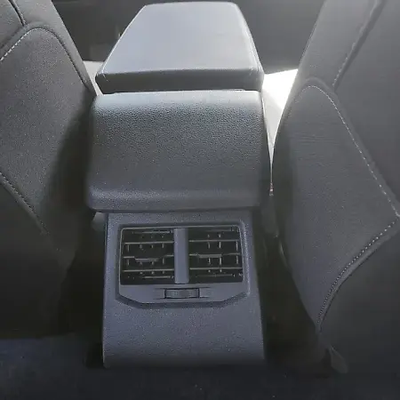 Renault Megane E-tech Electric - Imagem 14