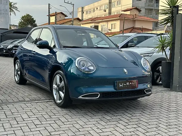 GWM Ora 03 - Imagem 3