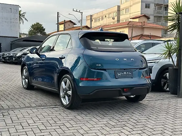GWM Ora 03 - Imagem 4