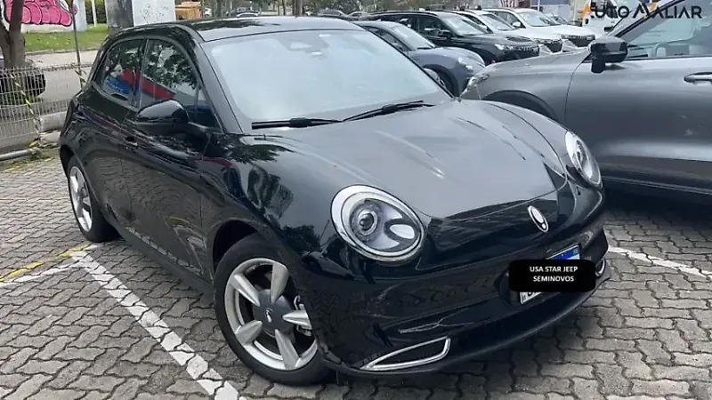 GWM Ora 03 - Imagem 1