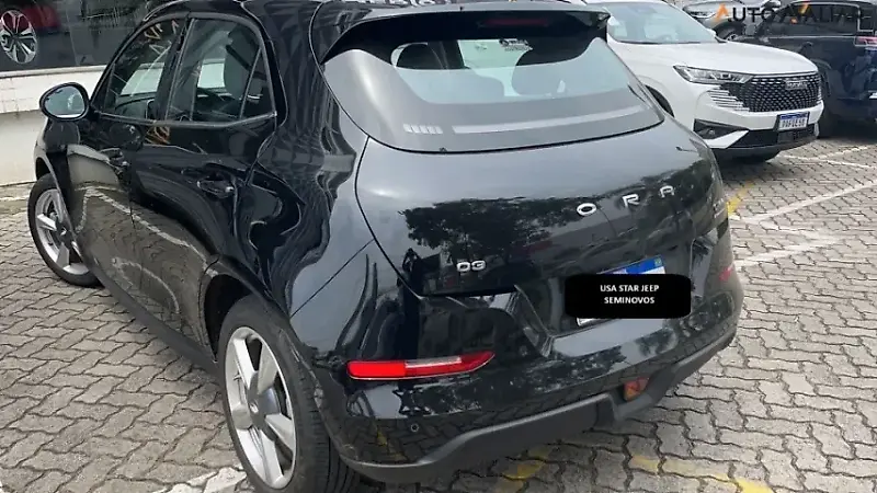 GWM Ora 03 - Imagem 5