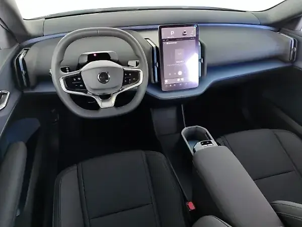 Volvo EX30 - Imagem 5