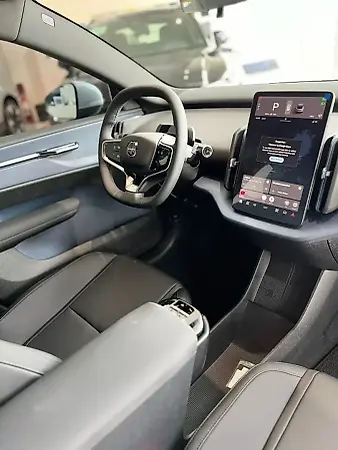 Volvo EX30 - Imagem 6