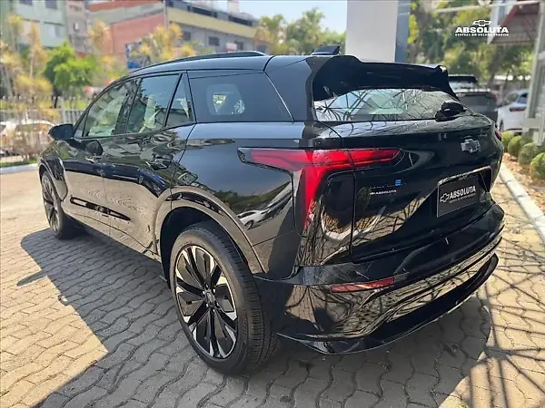 Chevrolet Blazer EV - Imagem 7
