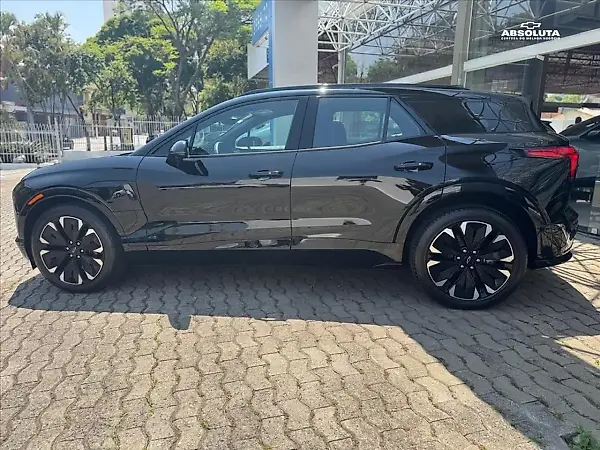 Chevrolet Blazer EV - Imagem 8