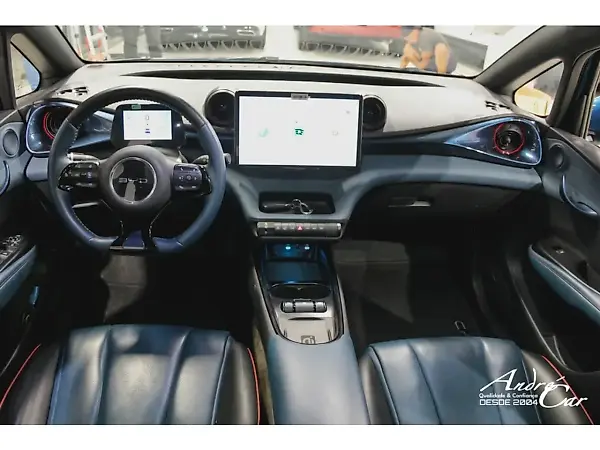 BYD Dolphin Plus - Imagem 8