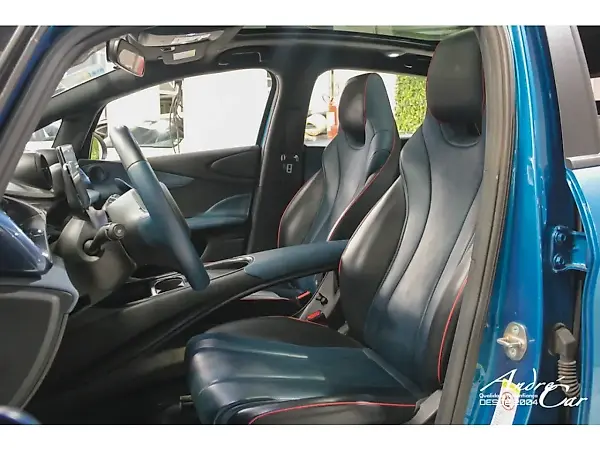 BYD Dolphin Plus - Imagem 9