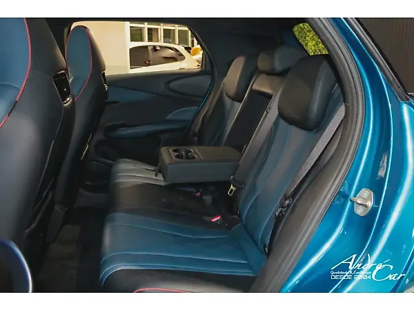 BYD Dolphin Plus - Imagem 10