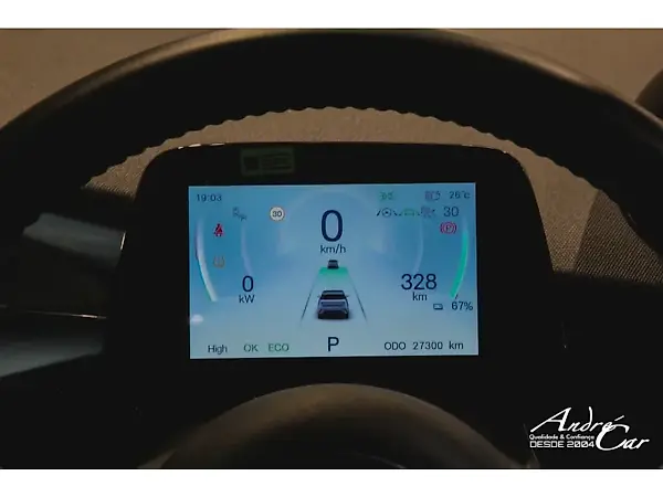 BYD Dolphin Plus - Imagem 11