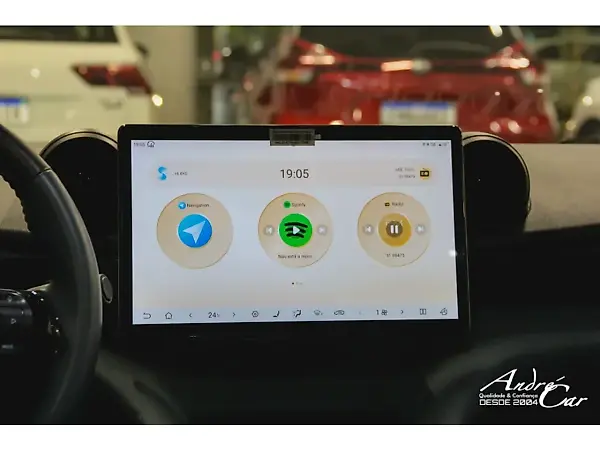 BYD Dolphin Plus - Imagem 14