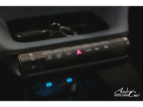 BYD Dolphin Plus - Imagem 15