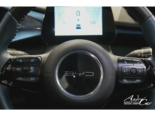 BYD Dolphin Plus - Imagem 18