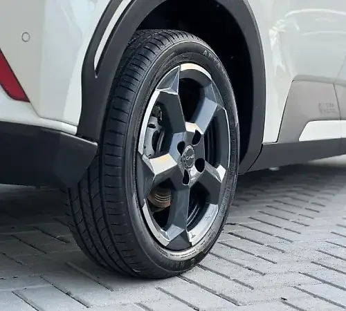 BYD Dolphin Mini - Imagem 4