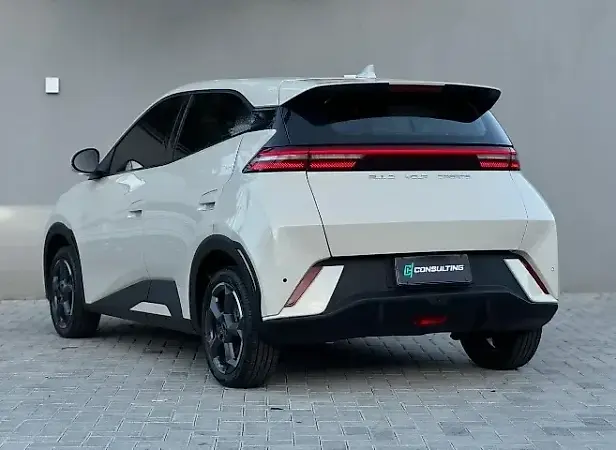 BYD Dolphin Mini - Imagem 7