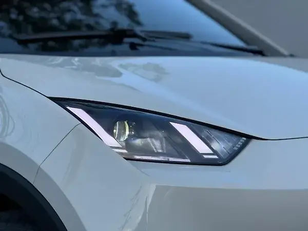 BYD Dolphin Mini - Imagem 6