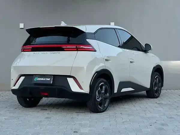 BYD Dolphin Mini - Imagem 9