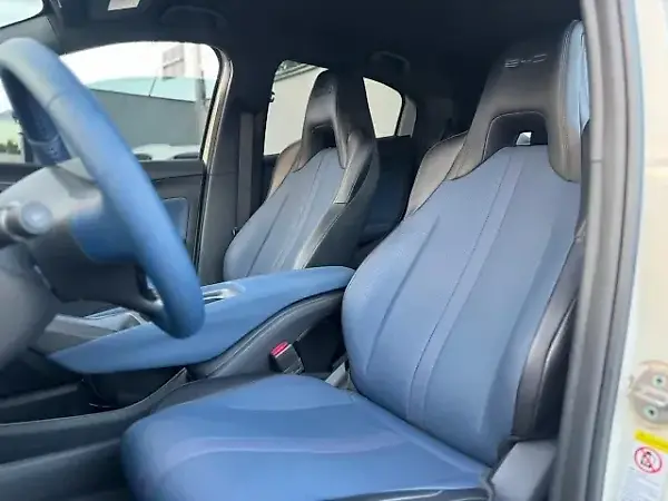 BYD Dolphin Mini - Imagem 17