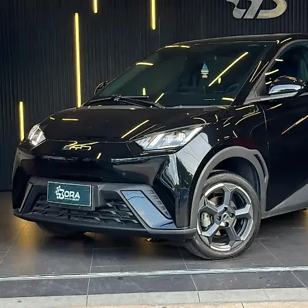 BYD Dolphin Mini - Imagem 2