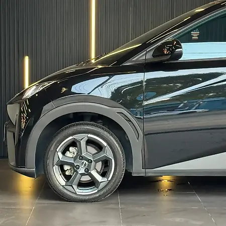BYD Dolphin Mini - Imagem 4