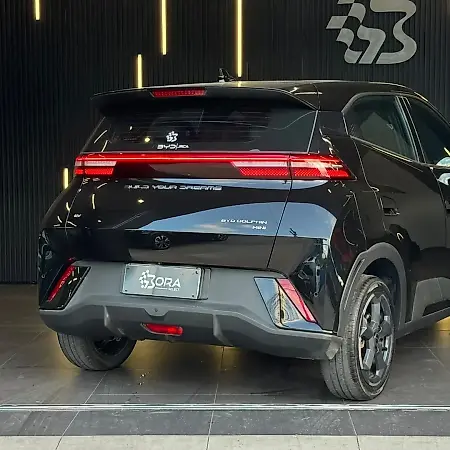 BYD Dolphin Mini - Imagem 7