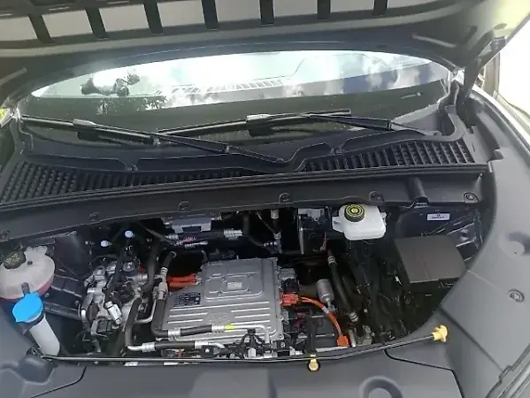 BYD Yuan Pro - Imagem 6