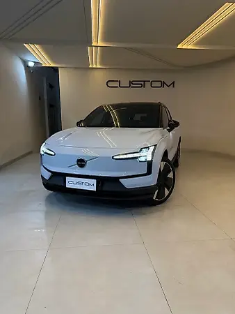 Volvo EX30 - Imagem 1